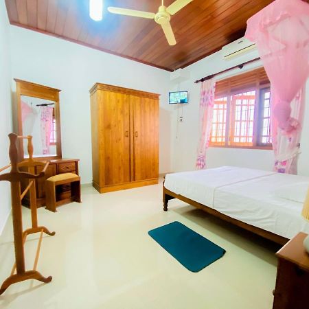 Lumbini Villa Bentota Exterior foto