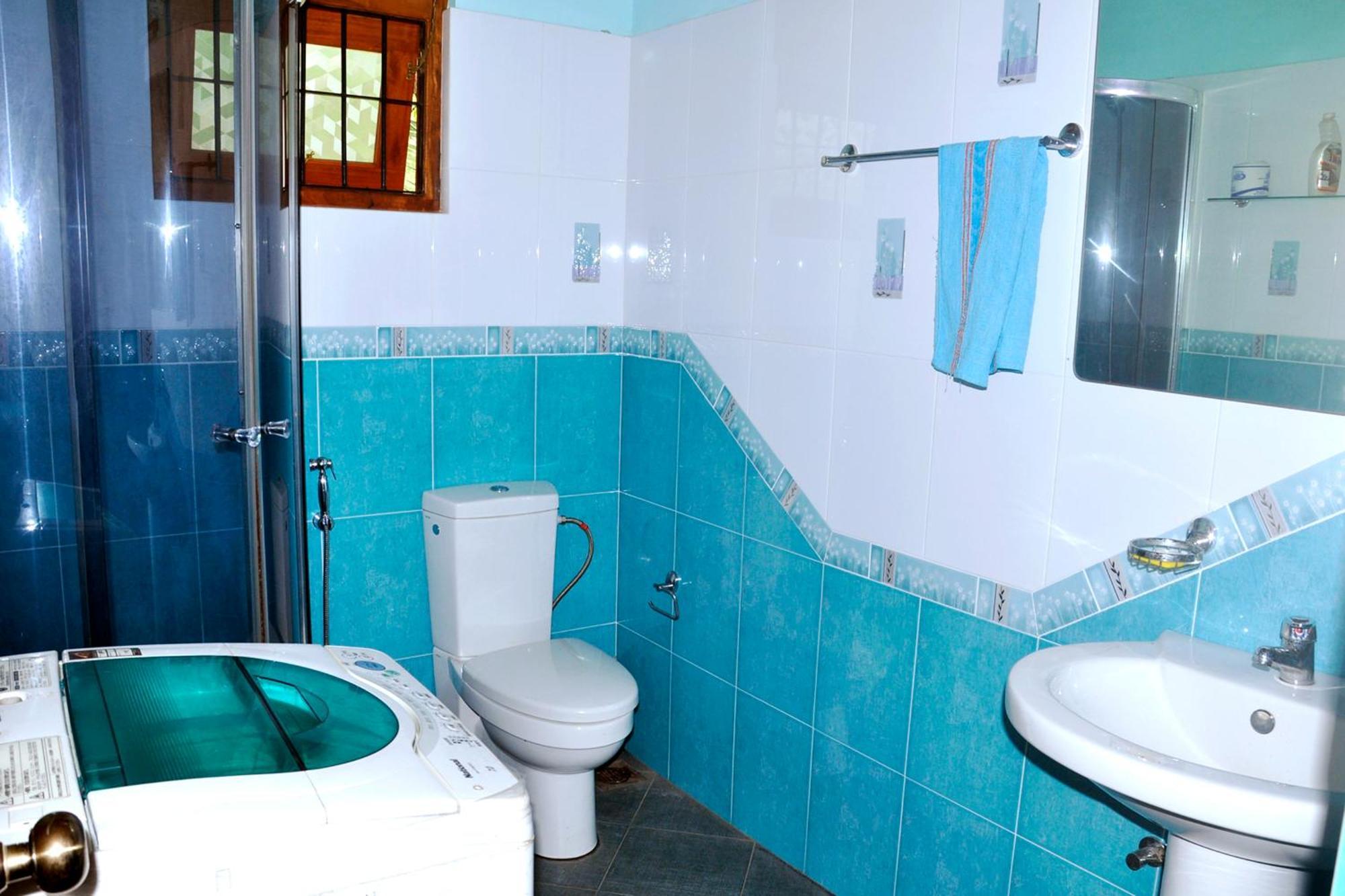 Lumbini Villa Bentota Quarto foto