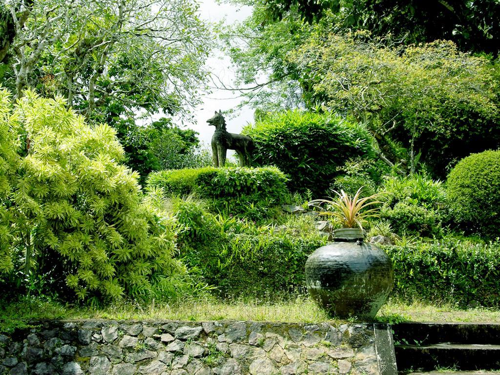 Lumbini Villa Bentota Quarto foto