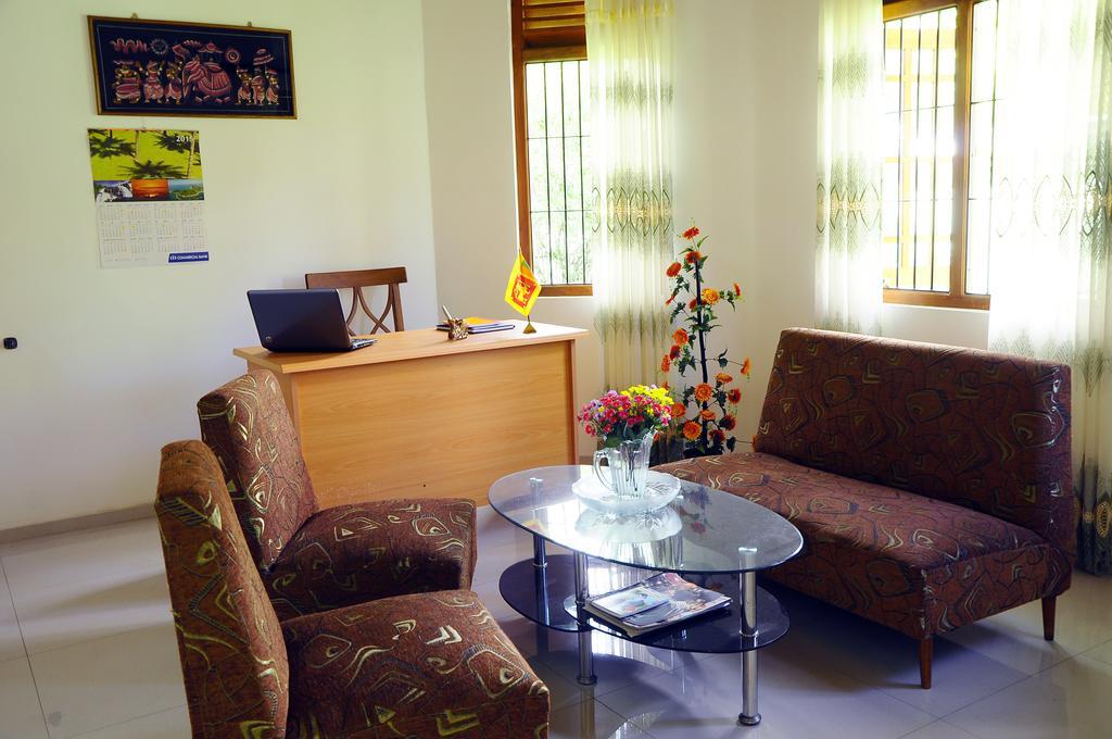 Lumbini Villa Bentota Quarto foto