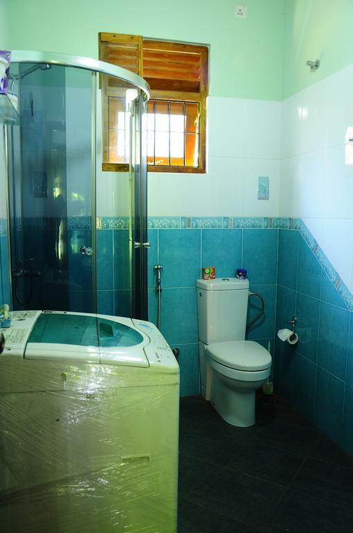 Lumbini Villa Bentota Quarto foto