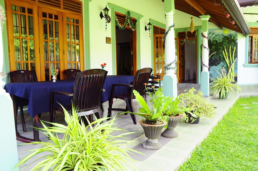 Lumbini Villa Bentota Quarto foto